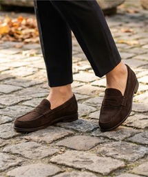 ROCKPORT（ロックポート）の「WESLIN/ウェスリン ローファー（ローファー）」