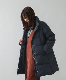 GLOBAL WORK（グローバルワーク）の「ウツクシルエット撥水ダウンコート/668360（ダウンジャケット/コート）」