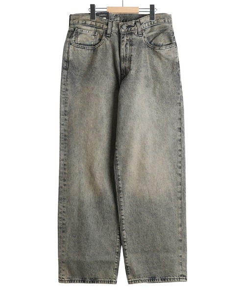 LEVI'S / リーバイス：578 BAGGY LONG DRIVE HOME OD：A4750-0114[AST