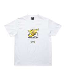 Pokemon 30th Anniversary 1025 T-shirt 「サンダー」
