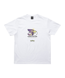 Pokemon 30th Anniversary 1025 T-shirt 「ストリンダー(ハイなすがた)」