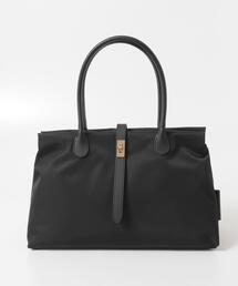 URBAN RESEARCH ROSSO WOMEN | VIOLAd’ORO BIANCAスクエアバッグ(トートバッグ)