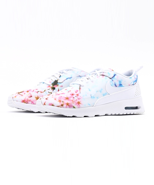nike air max thea cherry