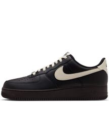 ナイキ エア フォース 1 '07 メンズシューズ / Nike Air Force 1 '07 Men's Shoes FJ4146-006 Black
