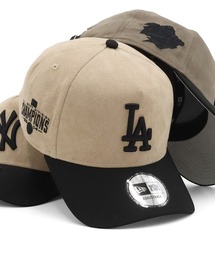 NEW ERA(�j���[�G��)�̃j���[�G���L���b�v 9FORTY-A �V���Z�e�B�b�N�X�E�F�[�h ONSPOTZ�ʒ�(�L���b�v)