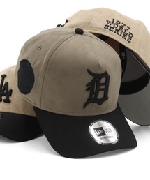 NEW ERA(�j���[�G��)�̃j���[�G���L���b�v 9FORTY-A �V���Z�e�B�b�N�X�E�F�[�h ONSPOTZ�ʒ�(�L���b�v)