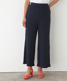 SLY | RIB LONG PT(その他パンツ)