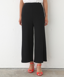 SLY | RIB LONG PT(その他パンツ)