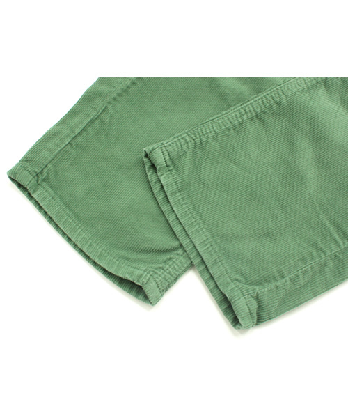 AMERICAN RAG CIE（アメリカンラグシー）の「パンツ　LEJ-#98313-549（その他パンツ・メンズ・グリーン・28/29/30）」の3枚目の写真