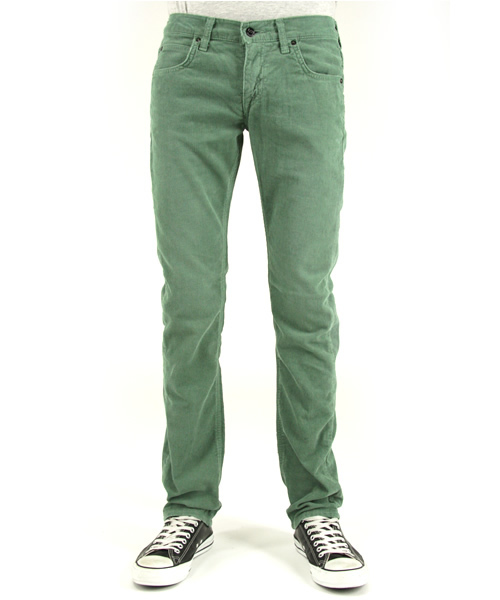 AMERICAN RAG CIE（アメリカンラグシー）の「パンツ　LEJ-#98313-549（その他パンツ・メンズ・グリーン・28/29/30）」の6枚目の写真
