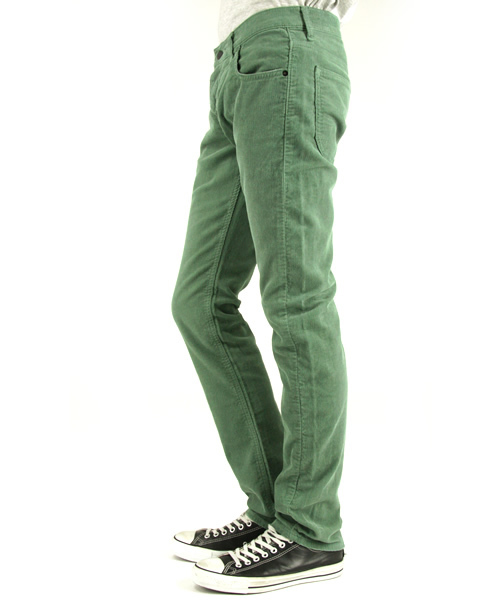AMERICAN RAG CIE（アメリカンラグシー）の「パンツ　LEJ-#98313-549（その他パンツ・メンズ・グリーン・28/29/30）」の7枚目の写真
