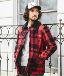 HYSTERIC GLAMOUR | ドンキーCO(カバーオール)