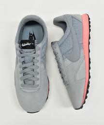 NIKE | NIKE WIMNS ﾌﾟﾘﾓﾝﾄﾘｵｰﾙﾚｰｻ(スニーカー)