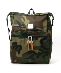 anello | 【anello】 アネロ ポリキャン2WAYリュック                  (バックパック/リュック)