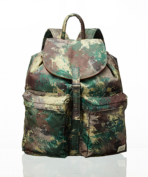 mackintosh porter backpack