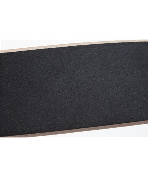 BEAMS(ビームス)の「BEAMS / ブライドルレザーベルト(ベルト・メンズ・ブラック/ベージュ/ダークブラウン・MEDIUM/LARGE)」の5枚目の写真