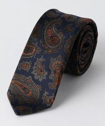 green label relaxing | SILK AME/STYLE 7.0 PSLY ネクタイ(ネクタイ)