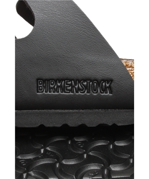 BIRKENSTOCK（ビルケンシュトック）の「■InRed/SEDA5月号掲載■FLORIDA BF Black(WOMEN)（サンダル・レディース・ブラック・35/36/37/38/39）」の7枚目の写真