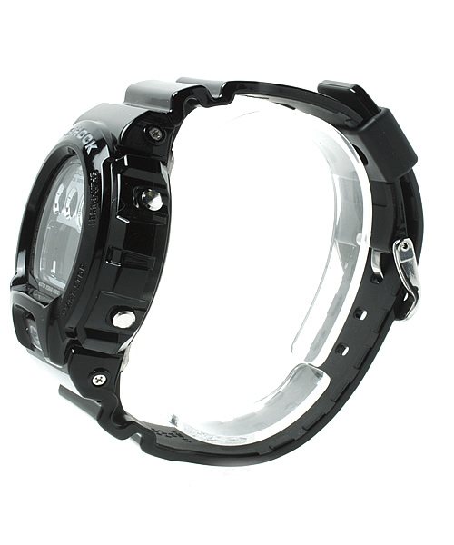 G-SHOCK(ジーショック)の「【G-SHOCK】METALLIC COLORS(アナログ腕時計・メンズ・ブラック/ホワイト/パープル・FREE)」の4枚目の写真