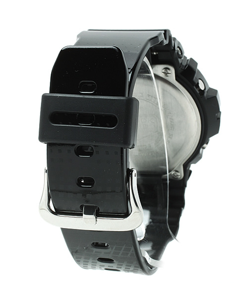 G-SHOCK(ジーショック)の「【G-SHOCK】METALLIC COLORS(アナログ腕時計・メンズ・ブラック/ホワイト/パープル・FREE)」の5枚目の写真