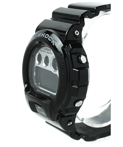 G-SHOCK(ジーショック)の「【G-SHOCK】METALLIC COLORS(アナログ腕時計・メンズ・ブラック/ホワイト/パープル・FREE)」の7枚目の写真