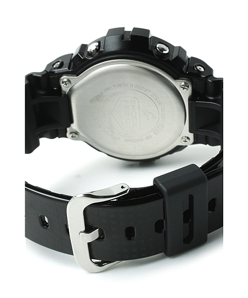 G-SHOCK(ジーショック)の「【G-SHOCK】METALLIC COLORS(アナログ腕時計・メンズ・ブラック/ホワイト/パープル・FREE)」の8枚目の写真