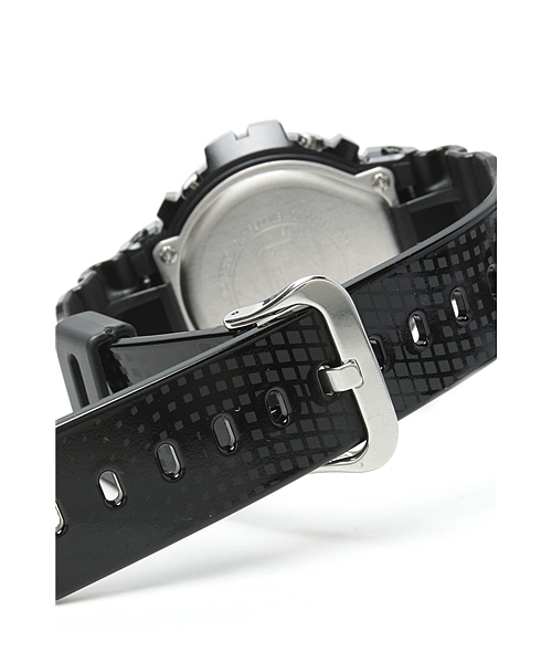 G-SHOCK(ジーショック)の「【G-SHOCK】METALLIC COLORS(アナログ腕時計・メンズ・ブラック/ホワイト/パープル・FREE)」の11枚目の写真