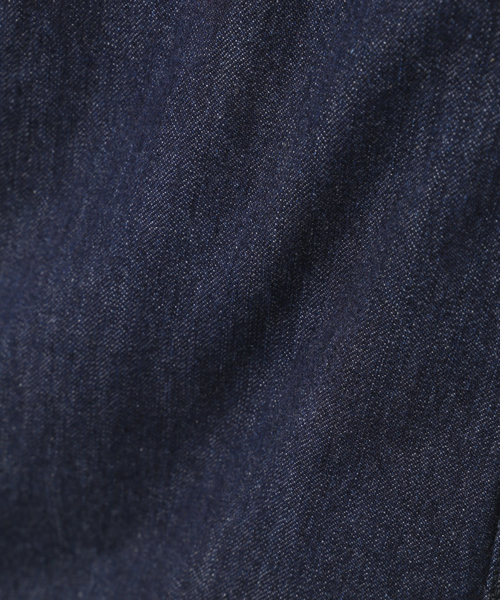 Lee（リー）の「［別注］FORDMILLS by LEE / サロペット（その他パンツ・レディース・ブラック/インディゴブルー・SMALL/X-SMALL）」の9枚目の写真
