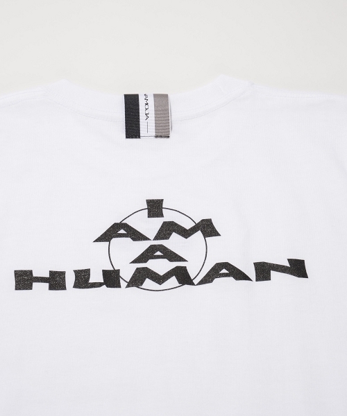 SOLPRESA（ソルプレーサ）の「I AM A BOY　Tシャツ（Tシャツ/カットソー・キッズ・グレー/ブラック/ホワイト/ダークグレー・140/150/100/120/110/130）」の7枚目の写真