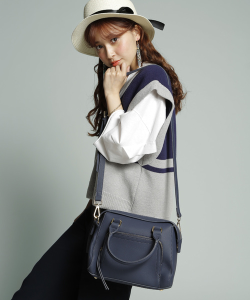 買取 アトランティス Plain Clothing プレーンクロージング の フロントzipポケットハンドバッグ ショルダーバッグ Plain Clothing ショルダーバッグ クリーニング 直営 店 Vancity Com Elementalschool Com