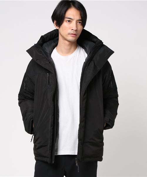 FAT（エフエイティー）の「ESKIMO（その他アウター）」 - WEAR