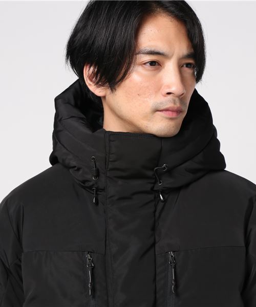 FAT（エフエイティー）の「ESKIMO（その他アウター）」 - WEAR