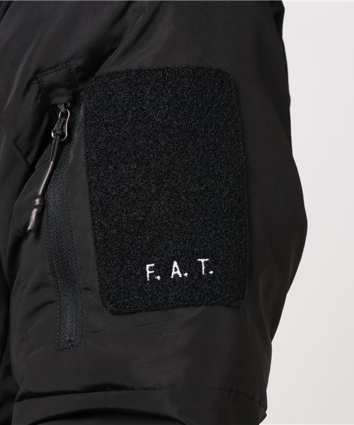 FAT（エフエイティー）の「ESKIMO（その他アウター）」 - WEAR