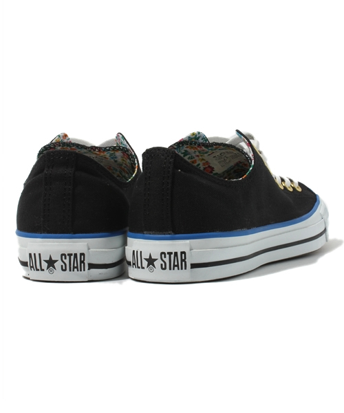 CONVERSE（コンバース）の「ALL STAR IN-FL OX/オールスター IN-FL OX（スニーカー・レディース・ホワイト/ブラック/カーキ・3/4/4.5/5/5.5/6/6.5/7/7.5/8/8.5/9/9.5/10.5/11.5/3.5）」の6枚目の写真