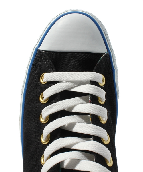 CONVERSE（コンバース）の「ALL STAR IN-FL OX/オールスター IN-FL OX（スニーカー・レディース・ホワイト/ブラック/カーキ・3/4/4.5/5/5.5/6/6.5/7/7.5/8/8.5/9/9.5/10.5/11.5/3.5）」の7枚目の写真