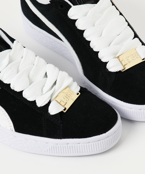 PUMA（プーマ）の「SUEDE CLASSIC BBOY FABULOUS（スニーカー）」 - WEAR