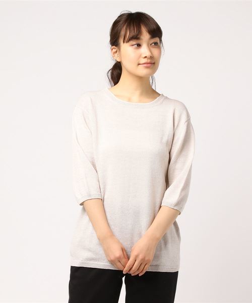 MARGARET HOWELL（マーガレットハウエル）の「TWISTED LINEN COTTON 