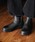Blundstone�i�u�����h�X�g�[���j�́uBLUNDSTONE�i�u�����h�X�g�[���j�T�C�h�S�A�u�[�c�@CLASSIC COMFORT�@�n�C�O���[�h���f���i���C���V���[�Y�j�v�b�u���b�N