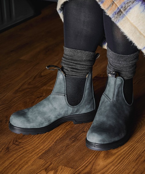BLUNDSTONE（ブランドストーン）サイドゴアブーツ CLASSIC COMFORT