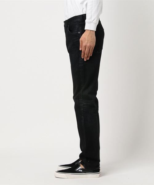 lideal（リデアル）の「LIDEAL / リディアル PUBLIC 13oz ウォッシュド 