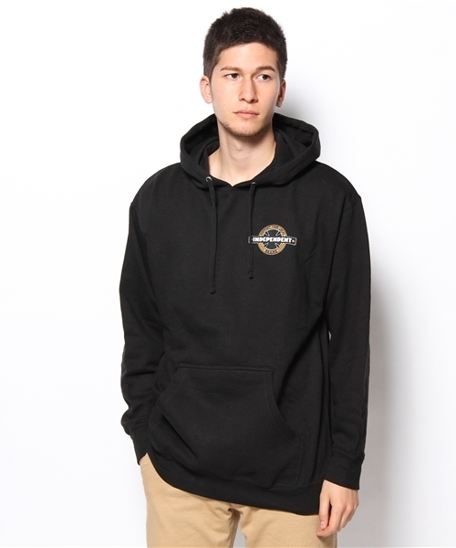 beams×POLO Ralph Lauren 別注パーカー - パーカークラシック