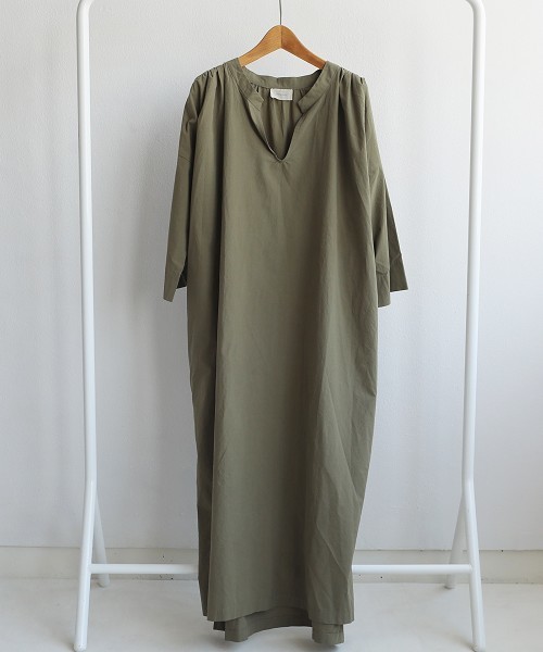 TODAYFUL トゥデイフル ワンピース 36 TODAYFUL（トゥデイフル）シャツワンピース 紺 サイズ:36(S位