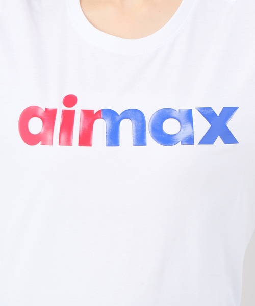 Deuxieme Classe（ドゥーズィエムクラス）の「NIKE AIRMAX T