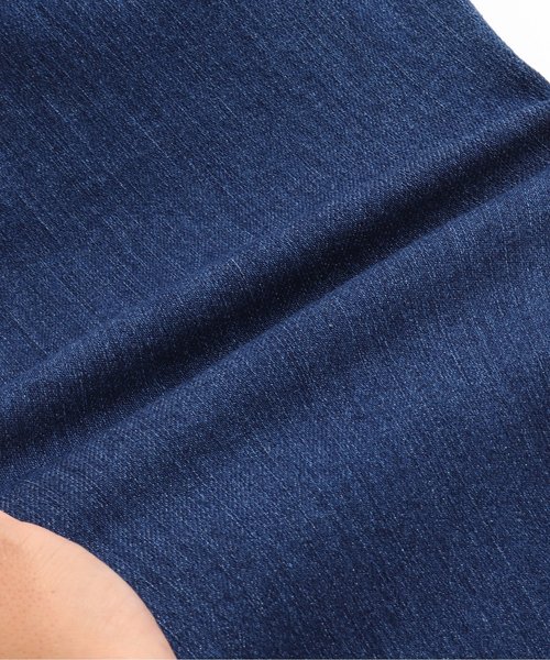 BREEZE（ブリーズ）の「リボン付きテーパードパンツ 9分丈（その他パンツ・キッズ・エンジ/カーキ/ブルー・90/100/110/120/80/130/140）」の13枚目の写真