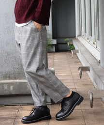 Confirm | Confirm / コンファーム チェック/ストライプスラックス(その他パンツ)