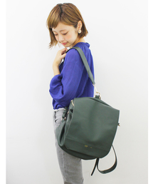 Kastane | 【Kastane】2WAYリュック(バックパック/リュック)