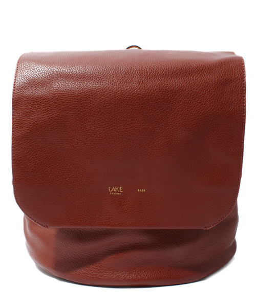 Kastane（カスタネ）の「【Kastane】2WAYリュック（バックパック/リュック・レディース・ブラック/グリーン/キャメル/ワインレッド/ブラック系その他/グリーン系その他/ブラック×ブラック・FREE）」の16枚目の写真