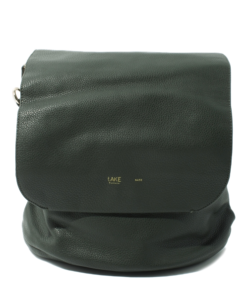 Kastane（カスタネ）の「【Kastane】2WAYリュック（バックパック/リュック・レディース・ブラック/グリーン/キャメル/ワインレッド/ブラック系その他/グリーン系その他/ブラック×ブラック・FREE）」の17枚目の写真