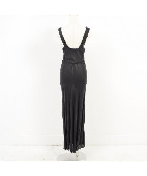 ブランド古着 ランジェリー ワンピース ワンピース Vintage ヴィンテージ のファッション通販 Zozoused