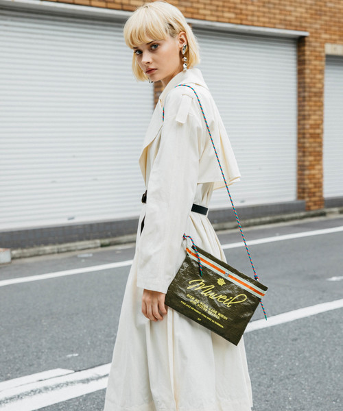 muveilボディバッグ muveilボディバッグ 【公式通販】